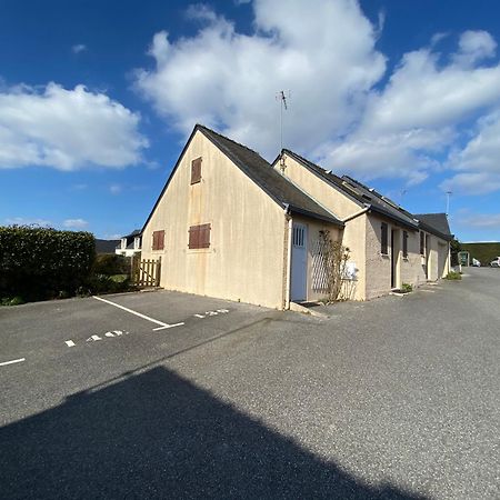 Maisonnette 4 Pers- Piscine Commune - Plage A 500 M- Aesa Guidel-Plage Buitenkant foto